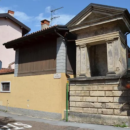 Residenza Al Capitello