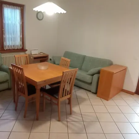 Residenza Al Capitello Ceniga