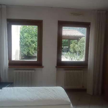 Residenza Al Capitello Ceniga