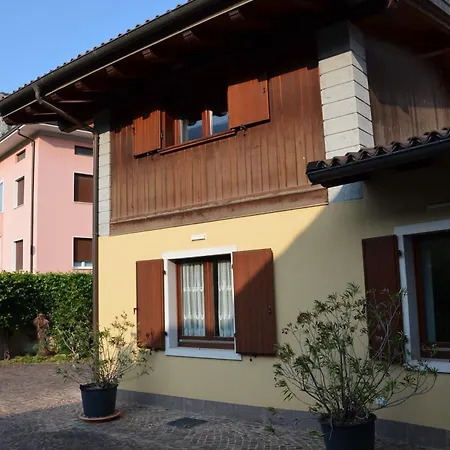 Residenza Al Capitello Ceniga
