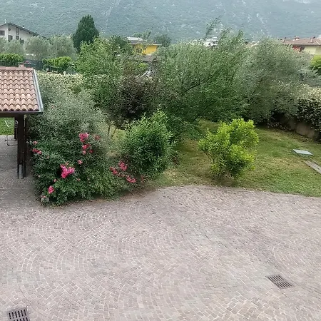 Residenza Al Capitello Villa *